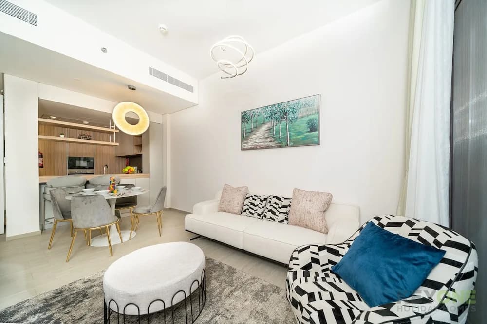 KOHH – 1BR in Wilton Terraces - photo 12
