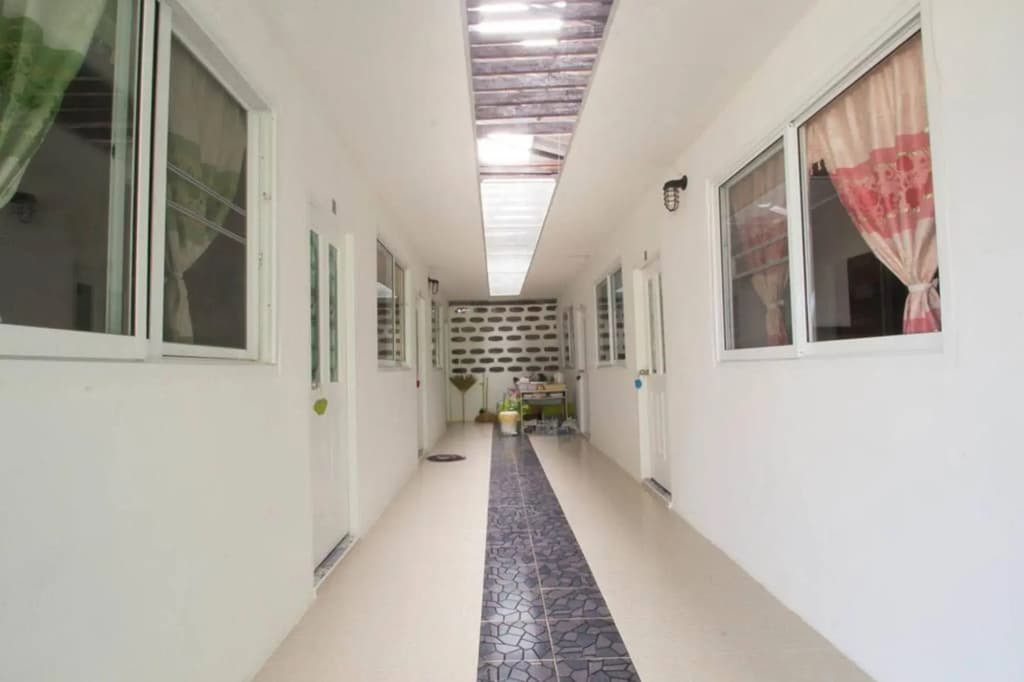 Nu Phuket Airport Residence - photo 14