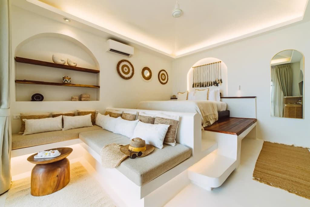 Zazen Boutique Resort & Spa - photo 36