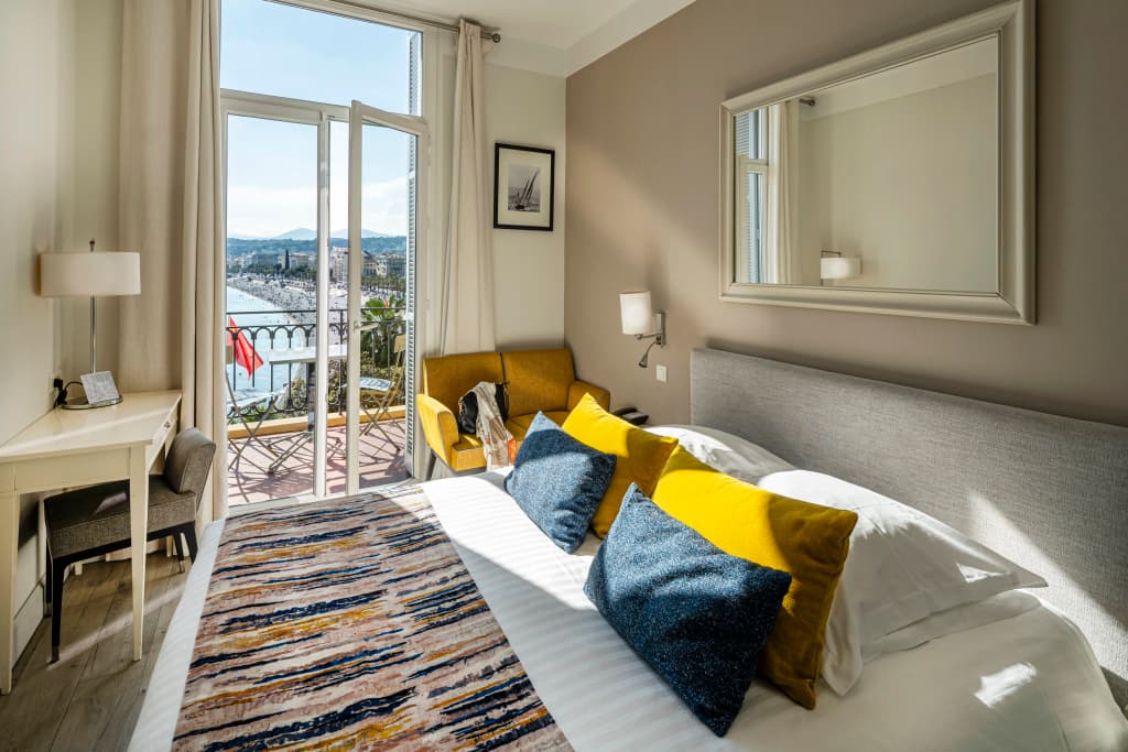 Hôtel Suisse - photo 26