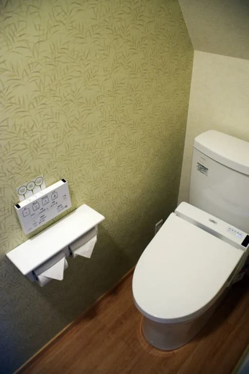 Guesthouse Chayama - photo 8