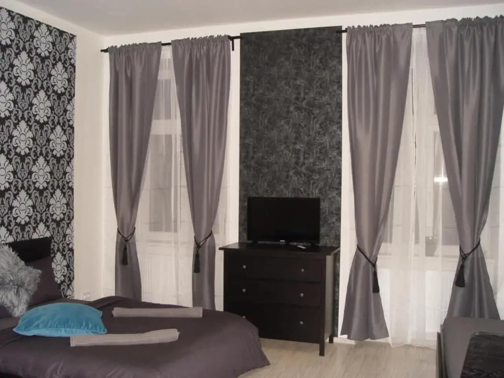 Neklanova Apartments - photo 1