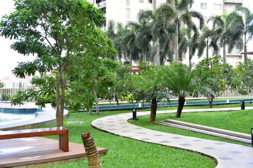 Skylounge Apartment 2 Colombo - photo 14