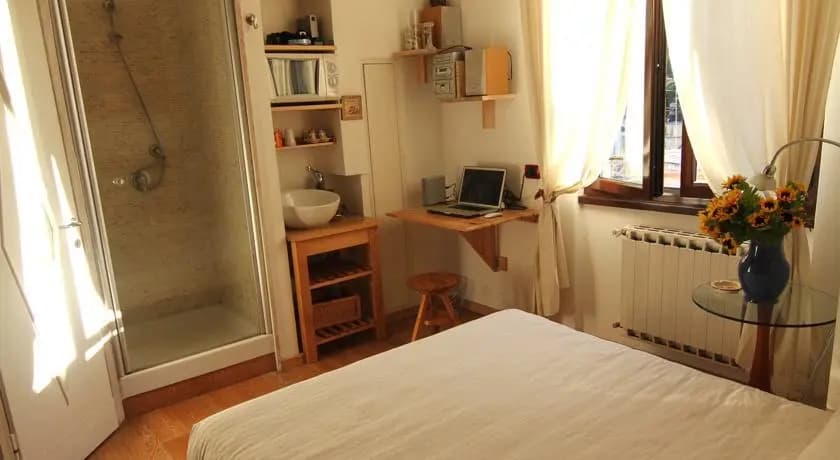 B&B A Casa di Marzia - photo 1