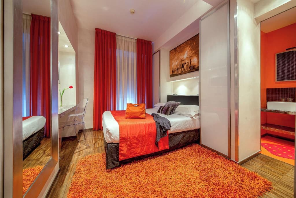 Hotel Ariston - photo 4