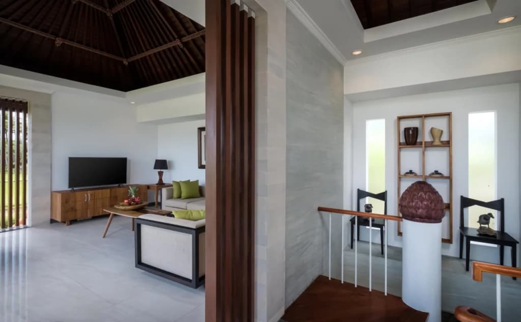 Puri Galih Villa - photo 4