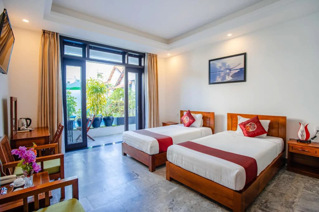 Trendy Life Villa Hoi An - photo 3