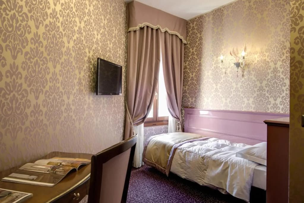 Hotel Domus Cavanis Venezia - photo 6