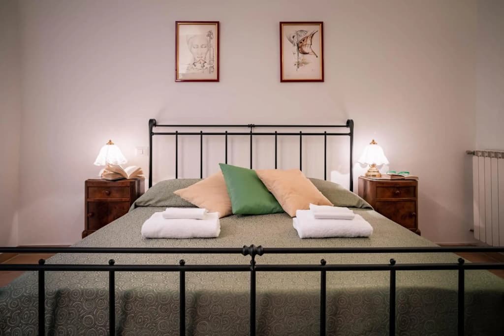 Novella Benedicta Apartments - photo 4