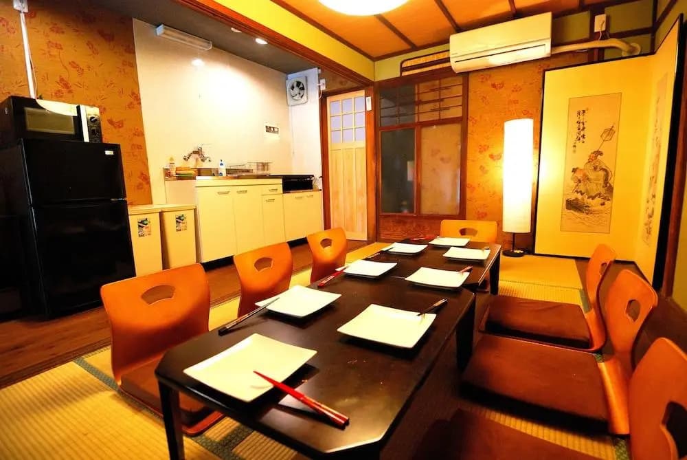 Miyabian House - photo 12