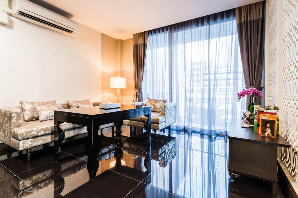 The FAH Silom Hotel - photo 3