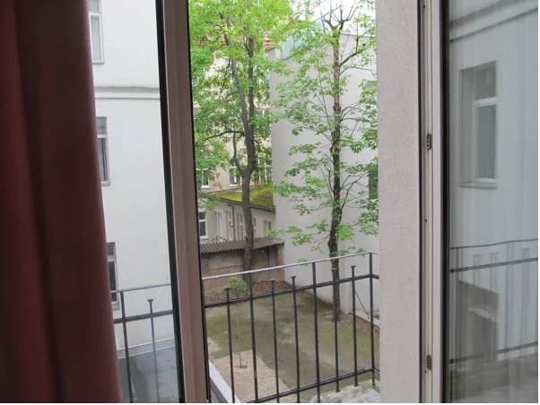 Hotel Pension Astra - photo 7