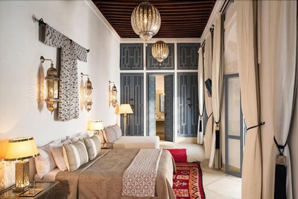 Riad Adore - photo 6