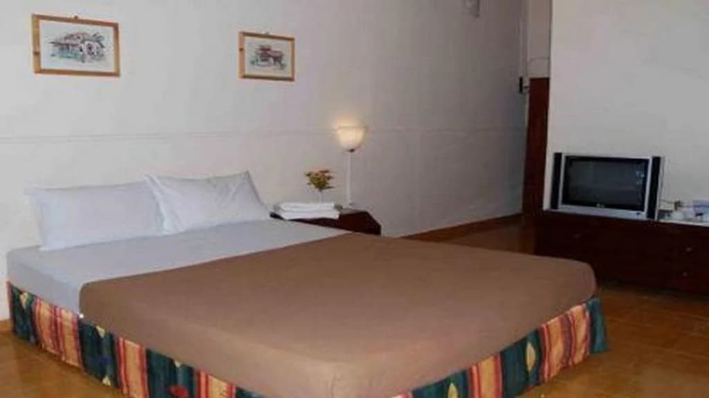 Green Town Hotels And Resorts - photo 5