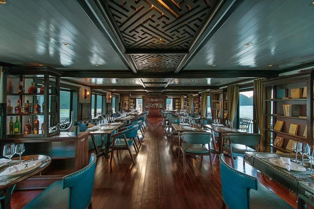 Paradise Luxury Cruise - photo 20