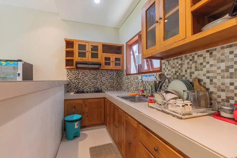 Komala Homestay by ecommerceloka - photo 20