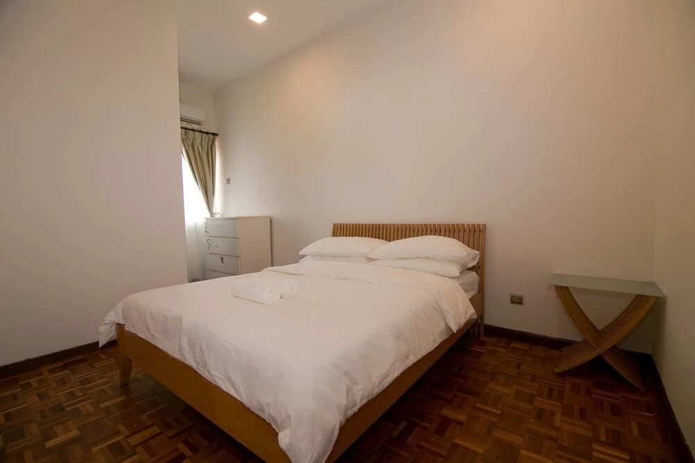 Classy Elegant Terasek Palace - photo 4