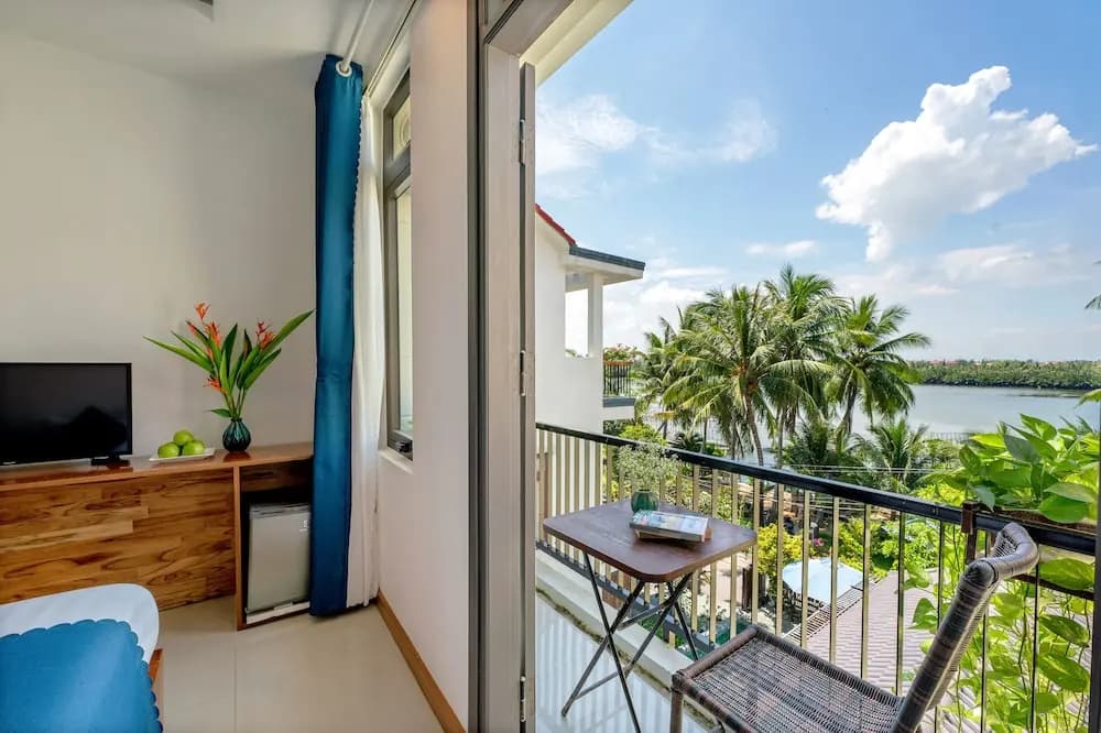 Sands River Hoi An Villa - photo 8