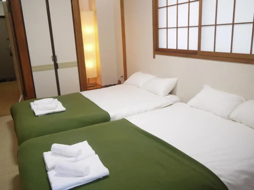 アンドステイ業平３丁目 - photo 6