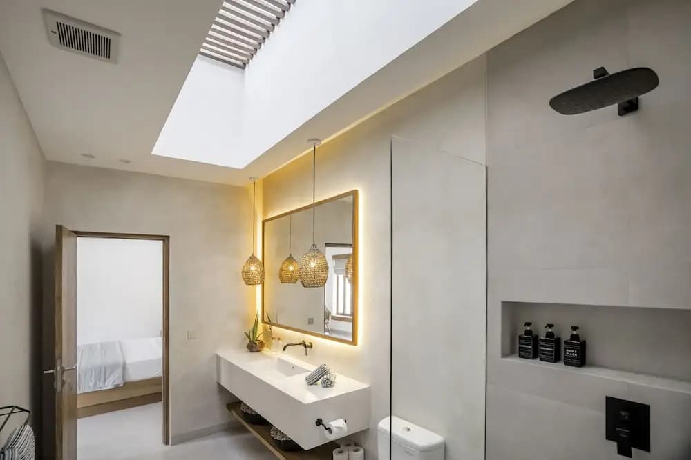 Villa Oasi 2 by Alfred in Bali - photo 9