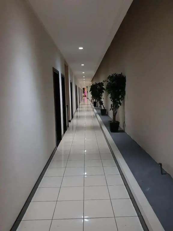 N2 Hotel Gunung Sahari - photo 10