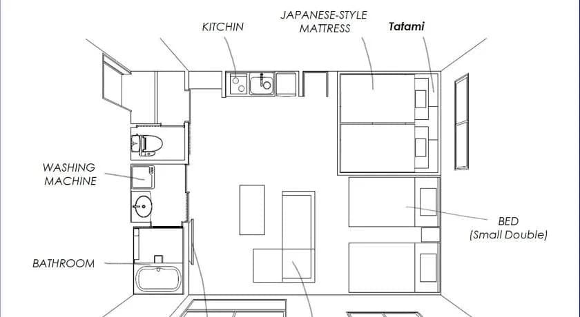 Suminagi Shinpontocho - photo 8
