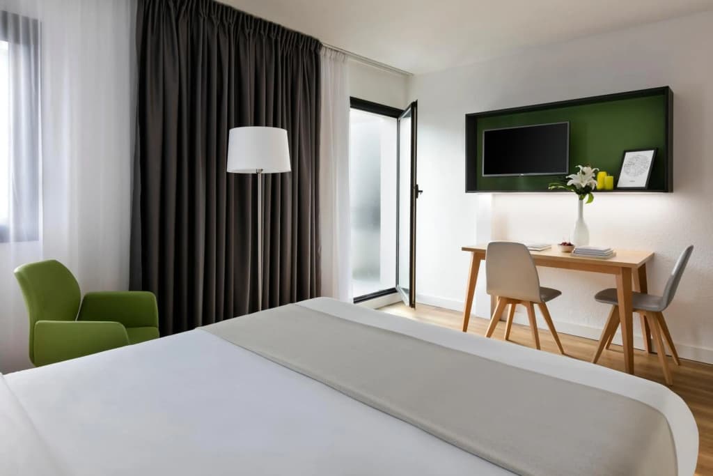 Staycity Aparthotels, Paris Gare De l'Est - photo 5