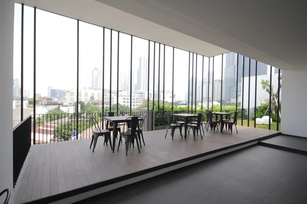 TheNine Kuningan - photo 6