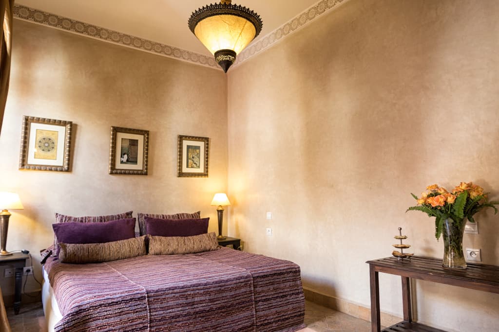 Riad Dar Saad - photo 4