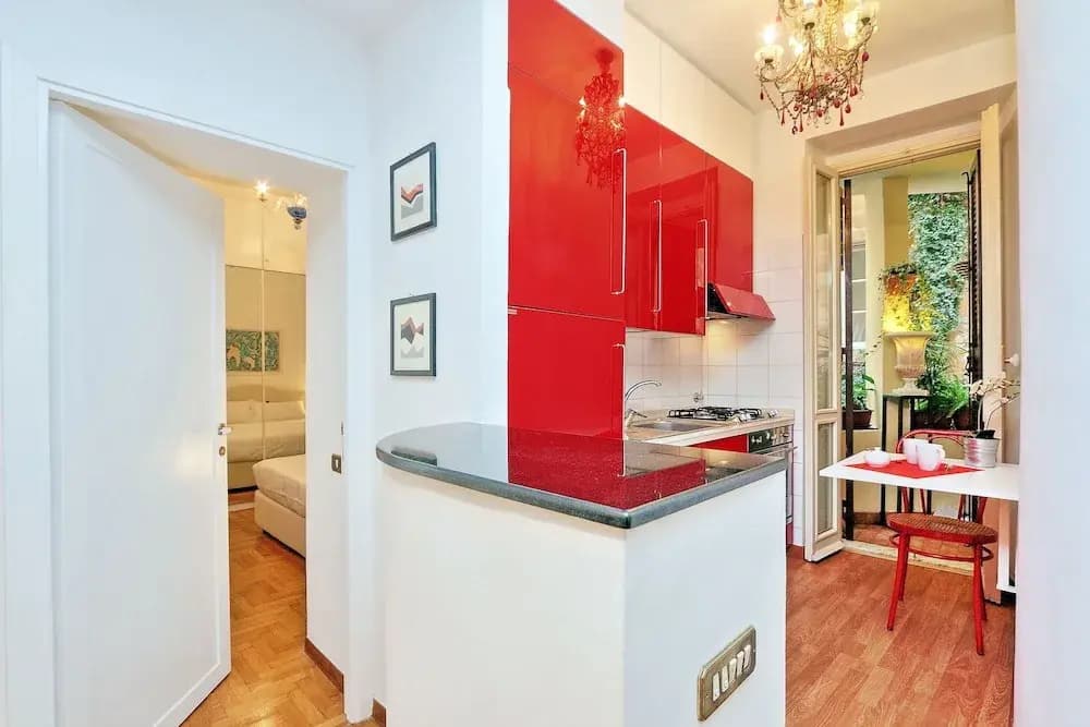 Cozy Navona - My Extra Home - photo 13