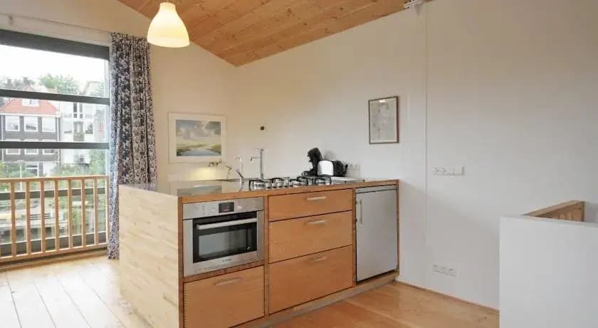 The Boat House - photo 11