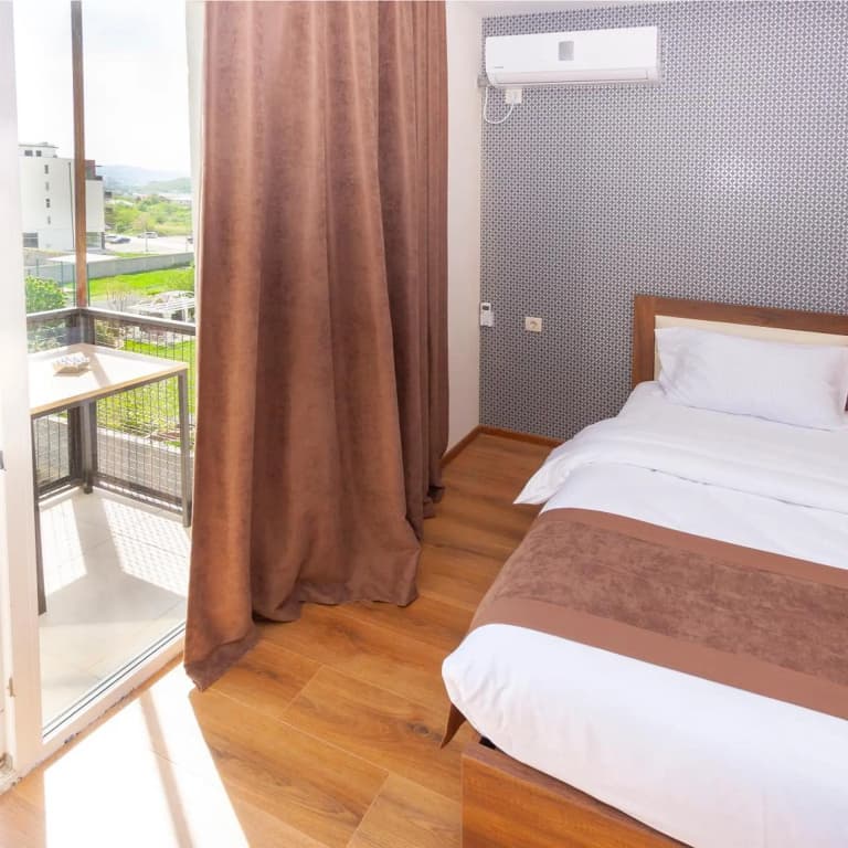 Hotel Amser - photo 33