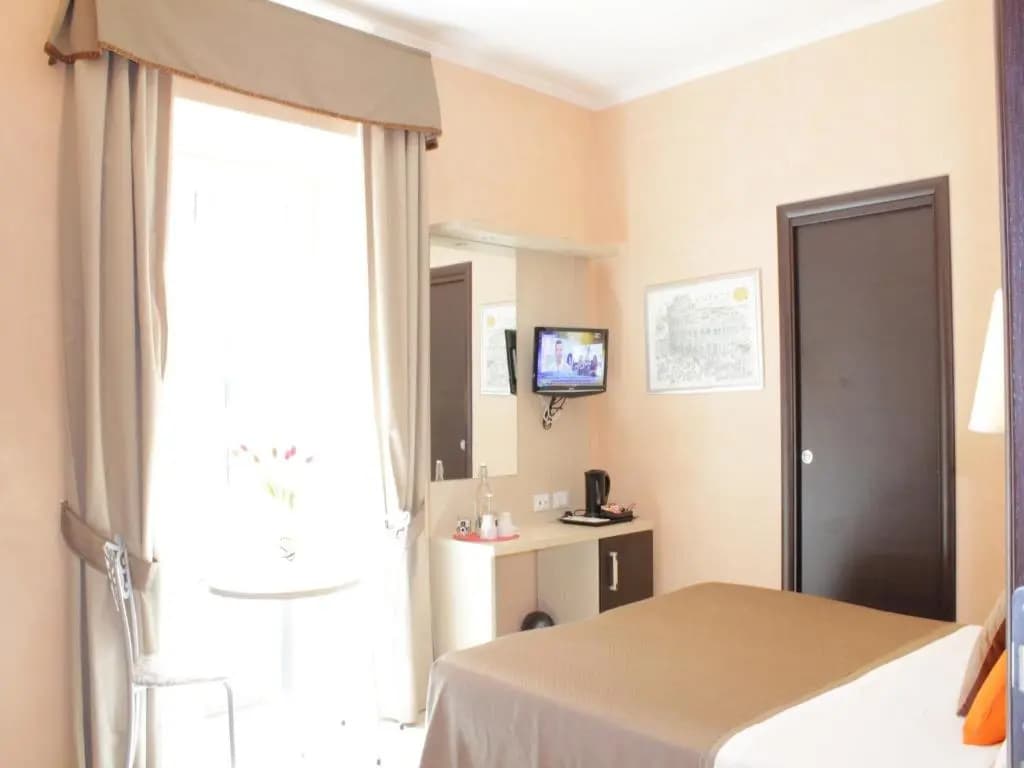 Candia Inn Vatican - photo 14