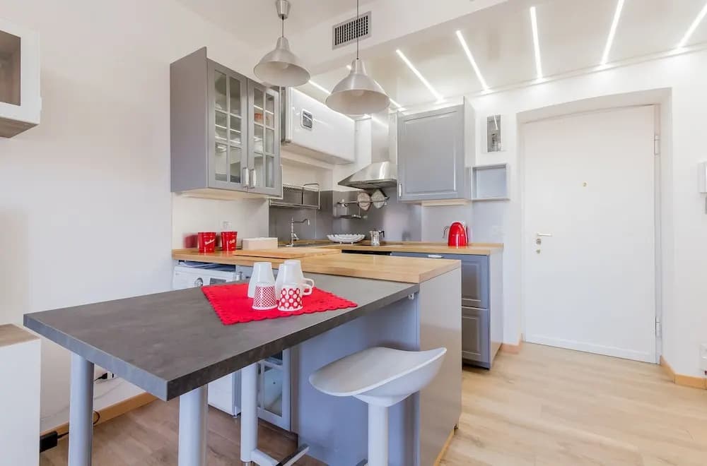 Alessia's Flat - Sarpi 2 - photo 14