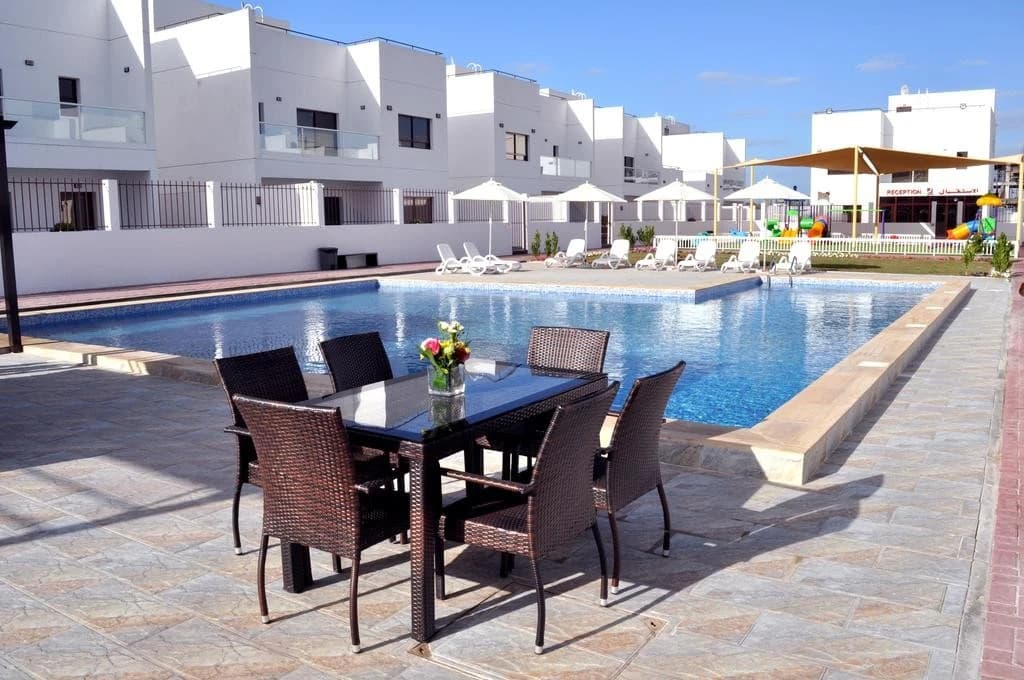 Ewan Grand Resort - photo 7