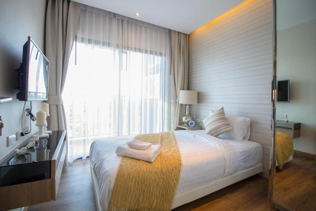 Phu Dahla Residences - photo 7