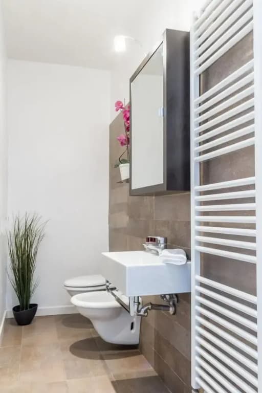 Rialto Project Apartment 3 by Wonderful Italy - photo 10