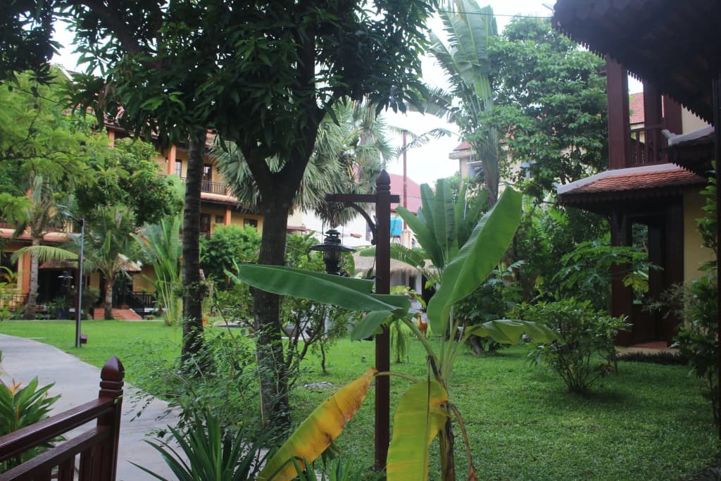 Suryavara Residence Hotel - photo 16
