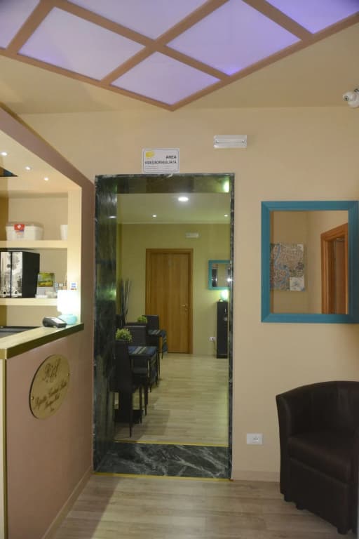 Ripetta Central Suites - photo 21