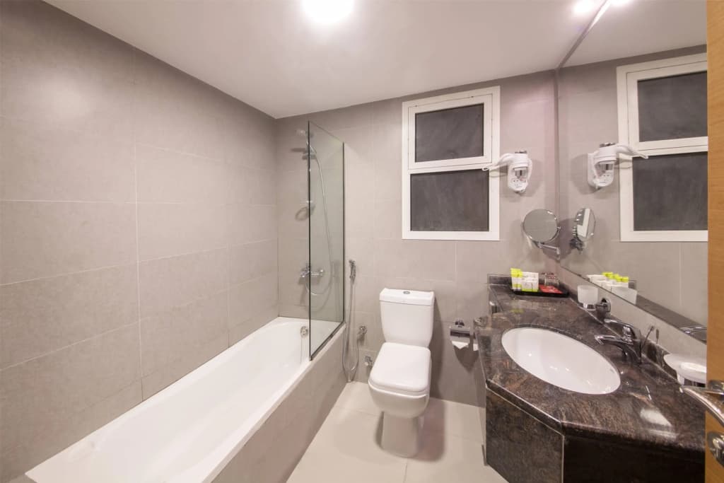 Ramada By Wyndham Beach Hotel Ajman - photo 8