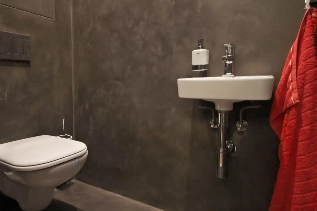Jana's apartment, free parking - photo 7