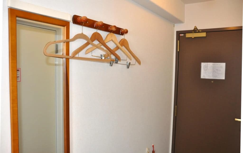 Step Inn Shin-Osaka Higashiguchi - photo 6