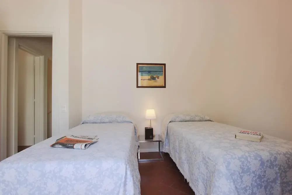 Marsili Suite - photo 4