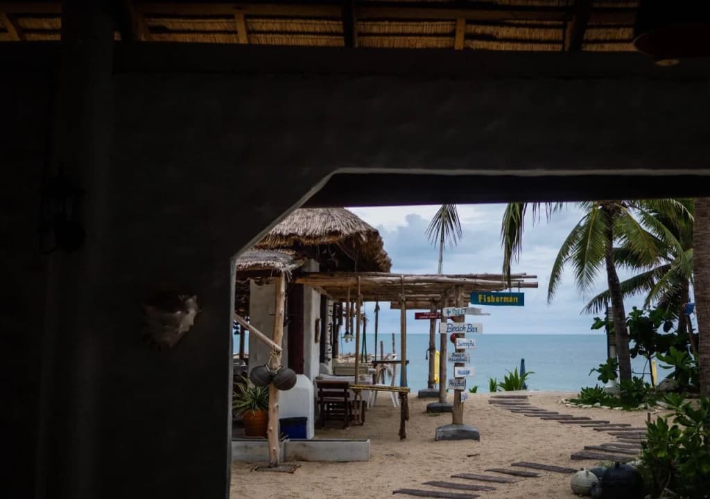 Lamai Chalets - photo 21