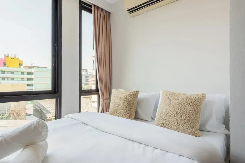 ZAYN Bangna Hotel - photo 13