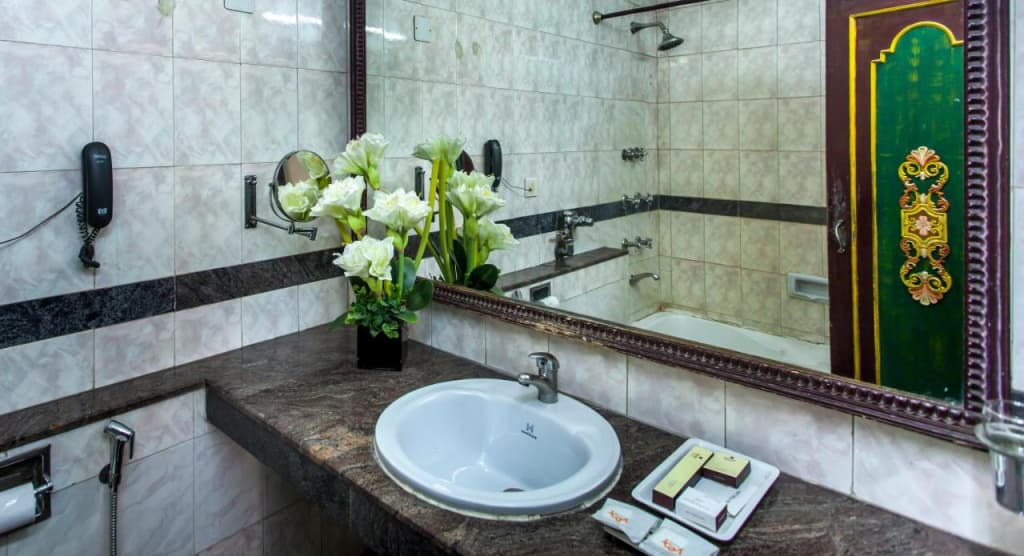 Hotel Sunstar Residency - photo 38