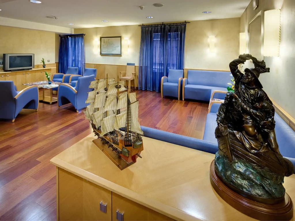 Hotel Del Mar - photo 18