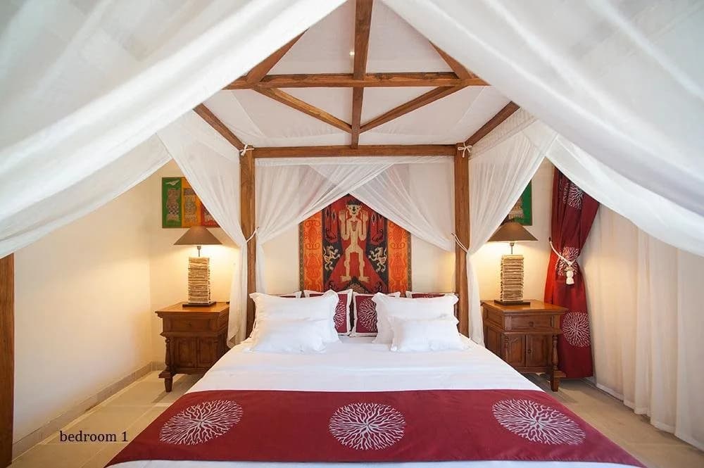Villa Dayak - photo 4