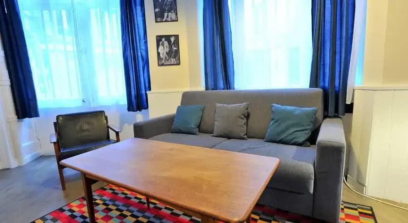 Loft Magenta - photo 6