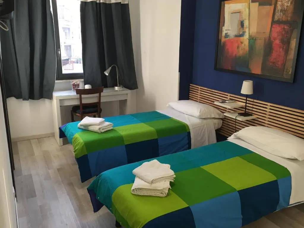 Almi Rooms - photo 5